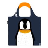 Briony ● Pinguin ● újrahasznosított táska