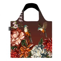 Briony ● Birds of paradise ● újrahasznosított táska
