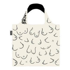 Briony ● Boobieful ● újrahasznosított táska