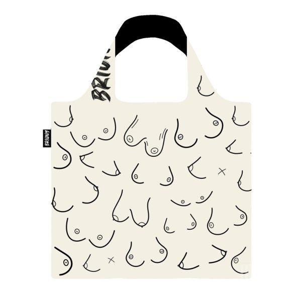 Briony ● Boobieful ● újrahasznosított táska