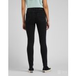 Lee ● Foreverfit ● fekete skinny farmer