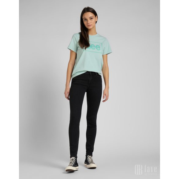 Lee ● Foreverfit ● fekete skinny farmer
