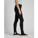 Lee ● Foreverfit ● fekete skinny farmer