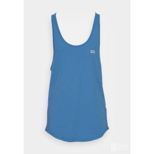 Lee ● Loose Tank ● középkék trikó