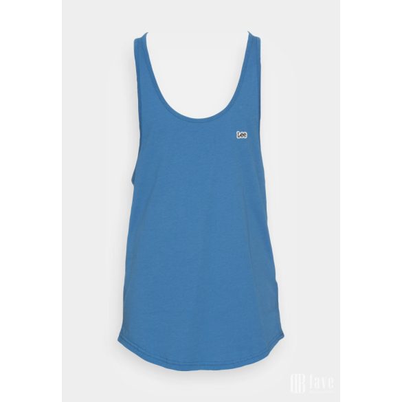 Lee ● Loose Tank ● középkék trikó