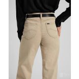 Lee ● Core Belt ● fekete bőröv 