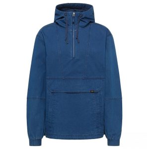 Lee ● Anorak ● farmerkék dzseki