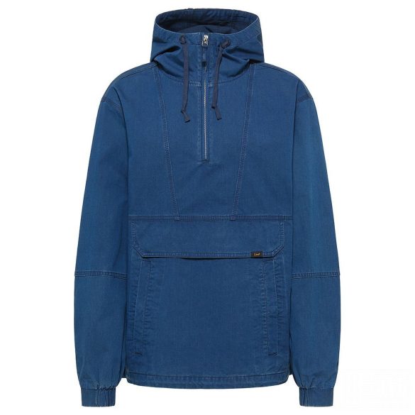 Lee ● Anorak ● farmerkék dzseki
