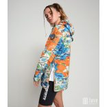 Napapijri ● Rainforest W Sum Print Pocket ● mintás dzseki
