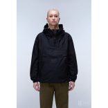 Napapijri ● RF Next ● fekete kapucnis dzseki