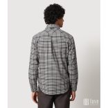 Napapijri ● Gemian ● kockás hosszú ujjú ing