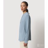 Napapijri ● Gioy ● világoskék ingblúz