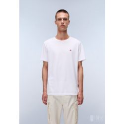 Napapijri ● Salis C ● fehér rövid ujjú póló