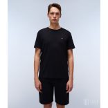 Napapijri ● Salis C ● fekete rövid ujjú póló