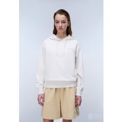 Napapijri ● B-Clarao ● fehér kapucnis pulóver 