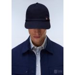 Napapijri ● New Falis Cap ● sötétkék baseballsapka