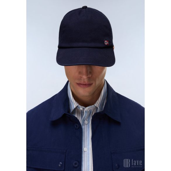 Napapijri ● New Falis Cap ● sötétkék baseballsapka