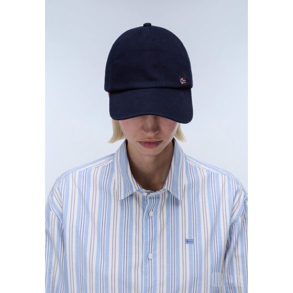 Napapijri ● New Falis Cap ● sötétkék baseballsapka