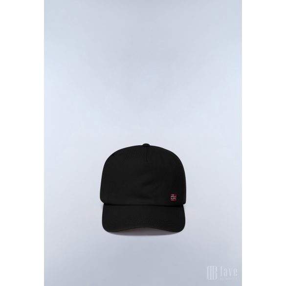 Napapijri ● New Falis Cap ● fekete baseballsapka