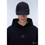 Napapijri ● New Falis Cap ● fekete baseballsapka
