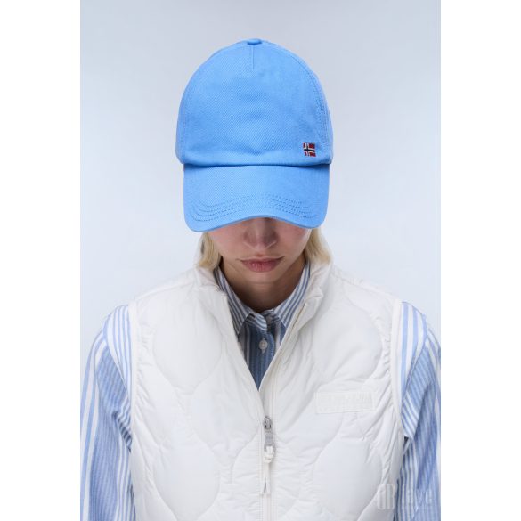 Napapijri ● New Falis Cap ● középkék baseballsapka