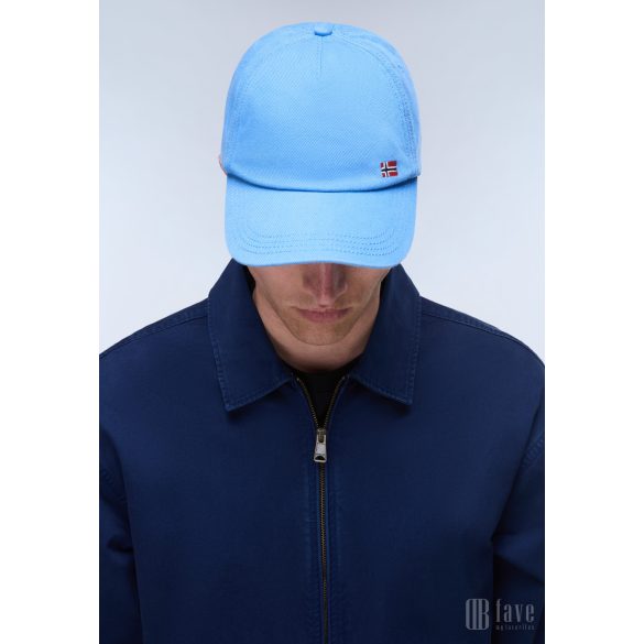 Napapijri ● New Falis Cap ● középkék baseballsapka