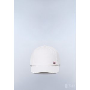 Napapijri ● New Falis Cap ● törtfehér baseballsapka