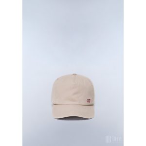 Napapijri ● New Falis Cap ● barna baseballsapka