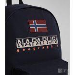 Napapijri ● Hering DP ● sötétkék hátizsák