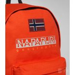 Napapijri ● Hering DP ● narancspiros hátizsák
