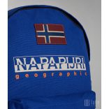 Napapijri ● Hering DP ● középkék hátizsák