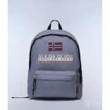 Napapijri ● Hering DP ● szürke hátizsák