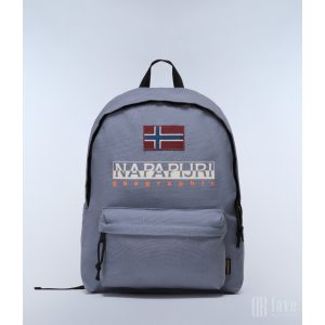Napapijri ● Hering DP ● szürke hátizsák