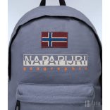 Napapijri ● Hering DP ● szürke hátizsák