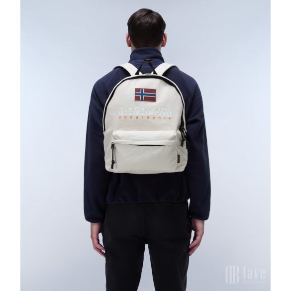 Napapijri ● Hering DP ● drapp hátizsák