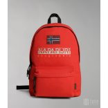 Napapijri ● Hering DP ● piros hátizsák