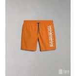 Napapijri ● V-Box ● narancssárga fürdősort