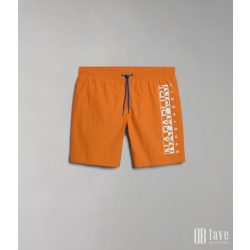 Napapijri ● V-Box ● narancssárga fürdősort