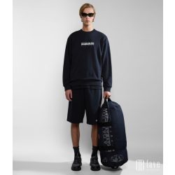 Napapijri ● N-Box ● fekete pamut bermuda