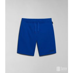 Napapijri ● N-Box ● középkék pamut bermuda