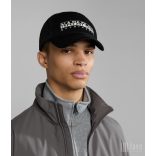 Napapijri ● F-Box Cap ● fekete baseballsapka