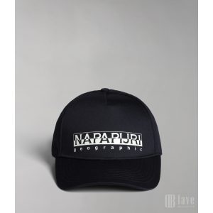 Napapijri ● F-Box Cap ● sötétkék baseballsapka