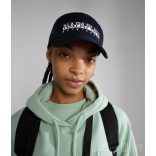 Napapijri ● F-Box Cap ● sötétkék baseballsapka