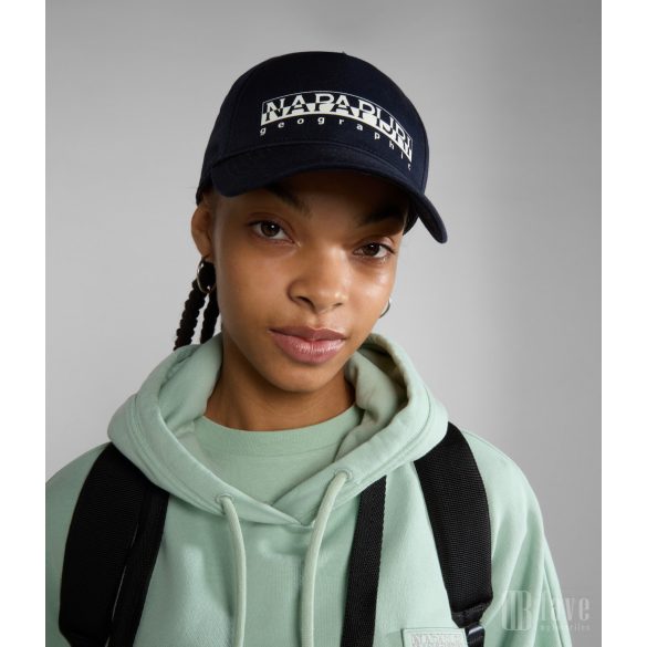 Napapijri ● F-Box Cap ● sötétkék baseballsapka