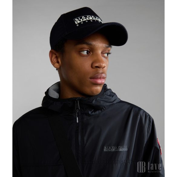 Napapijri ● F-Box Cap ● sötétkék baseballsapka