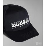 Napapijri ● F-Box Cap ● sötétkék baseballsapka