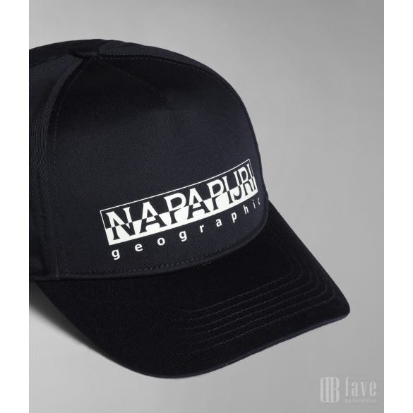 Napapijri ● F-Box Cap ● sötétkék baseballsapka