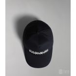 Napapijri ● F-Box Cap ● sötétkék baseballsapka