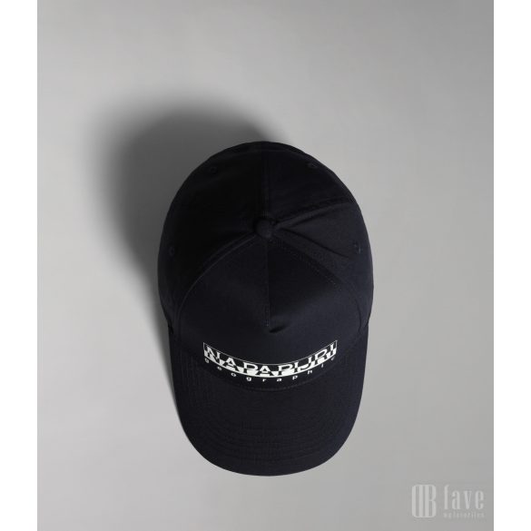 Napapijri ● F-Box Cap ● sötétkék baseballsapka