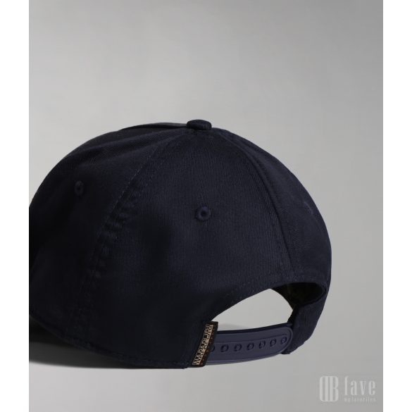 Napapijri ● F-Box Cap ● sötétkék baseballsapka